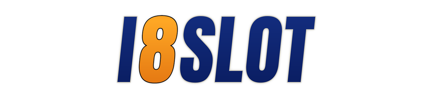 i8slot logo
